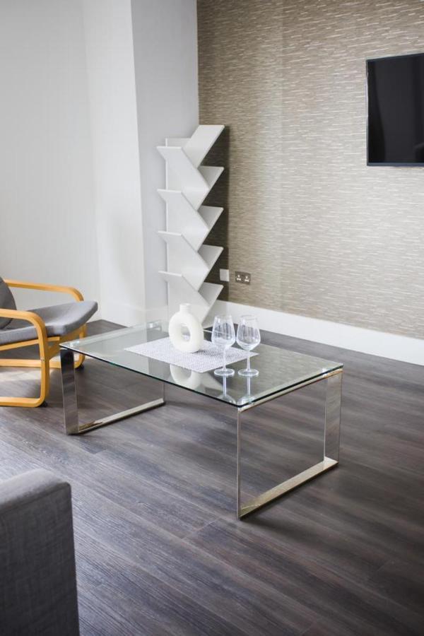 Penthouse At Chelsea Cloisters Hotel London Exteriör bild